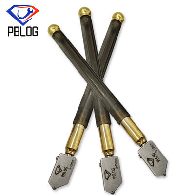 PBLOG cortador pessoal faca de vidro de diamante ferramentas de mão de hardware ferramentas de corte de vidro faca especial
