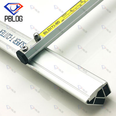 PBLOG vidro T cortador manobra de metal preço barato cortador de vidro vidro processamento ferramentas de diamante