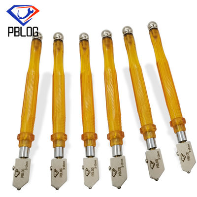 PBLOG faca de vidro de diamante ferramentas de hardware OEM ferramentas de corte de vidro faca especial cortador de uso pessoal