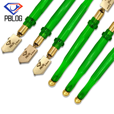 PBLOG faca de vidro de diamante ferramentas de hardware OEM ferramentas de corte de vidro faca especial cortador de uso pessoal
