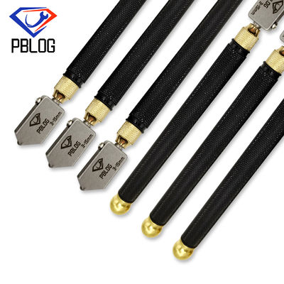 PBLOG faca de vidro de diamante ferramentas de hardware ferramentas de corte de vidro OEM faca especial cortador de uso pessoal