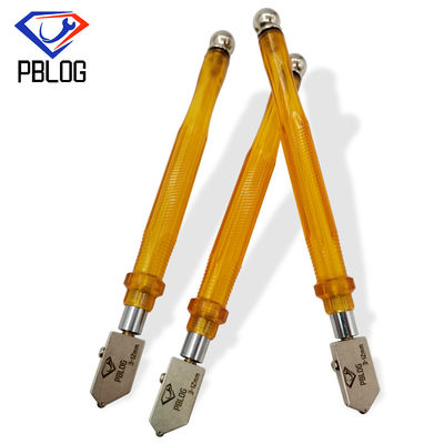 PBLOG faca de vidro de diamante ferramentas de hardware ferramentas de corte de vidro OEM faca especial cortador de uso pessoal