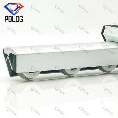 T-forma de grau industrial 1.3M 1.5M tamanho personalizado boa cabeça de corte opções de material tamanho personalizável alta eficiência de corte
