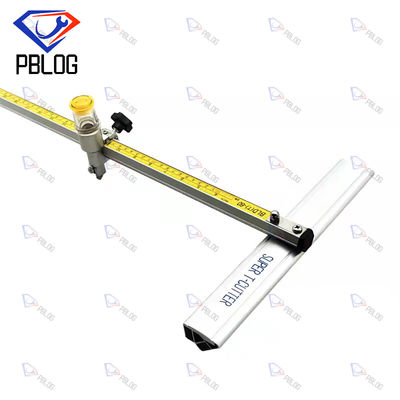 T-forma de grau industrial 1.3M 1.5M tamanho personalizado boa cabeça de corte opções de material tamanho personalizável alta eficiência de corte