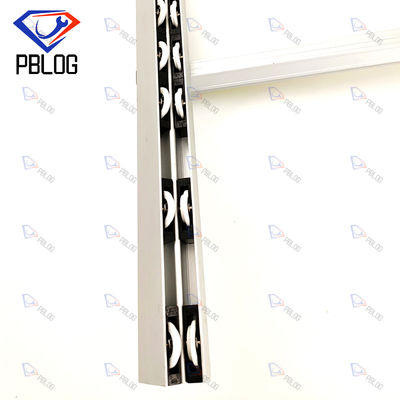 T-forma de grau industrial 1.3M 1.5M tamanho personalizado boa cabeça de corte opções de material tamanho personalizável alta eficiência de corte