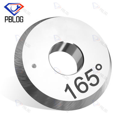 PBLOG Roda de corte de aço de tungstênio Utilização para corte de vidro Acessórios de corte de vidro