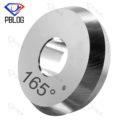 PBLOG Roda de corte de aço de tungstênio Utilização para corte de vidro Acessórios de corte de vidro