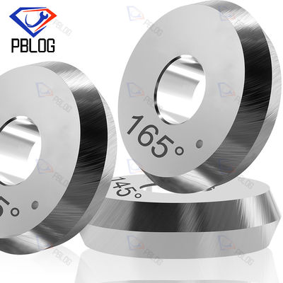 PBLOG Acessórios de corte de vidro Seleção de modelos múltiplos Corte afiada Personalizar