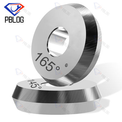 PBLOG Acessórios de corte de vidro Seleção de modelos múltiplos Corte afiada Personalizar