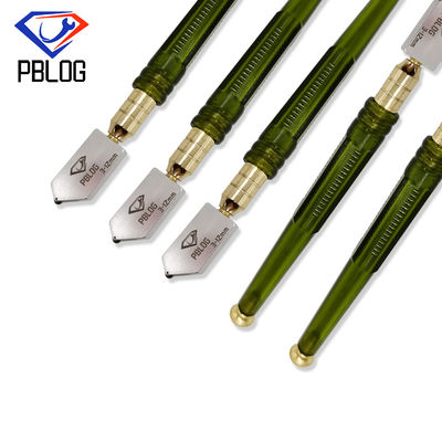 Fabricante Ferramentas de vidro afiadas Matéria-prima diamante Facas de corte de alta qualidade
