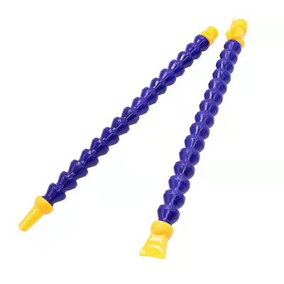 Tubos Tubo de refrigeração de água para máquinas CNC Tubo de refrigeração flexível