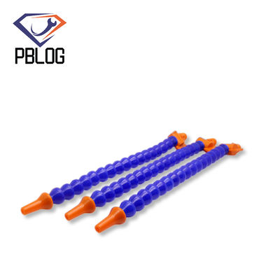 Tubos Tubo de refrigeração de água para máquinas CNC Tubo de refrigeração flexível