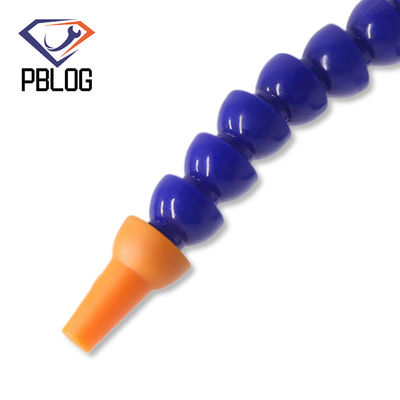Tubos Tubo de refrigeração de água para máquinas CNC Tubo de refrigeração flexível