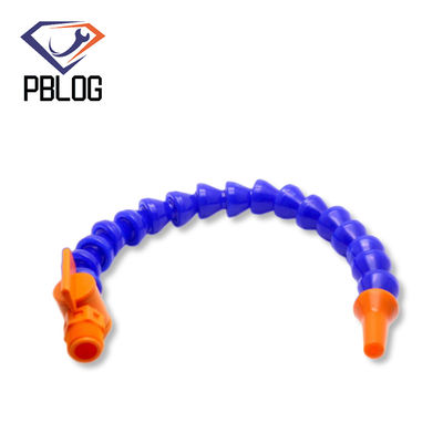 PBLOG Equipamento de vidro, tubos de água de arrefecimento, ferramentas de processamento de vidro, acessórios, tubos de água de plástico personalizados