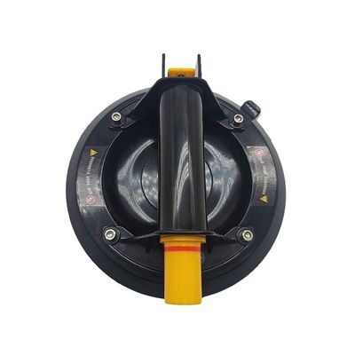 PBLOG Sucção para processamento de vidro Ferramentas de hardware Sucção para mandíbula única Sucção personalizada