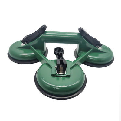 PBLOG Copo de sucção de vidro três mandíbulas Ventosas de vidro ferramentas manuais equipamento de processamento de vidro