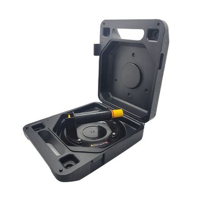 PBLOG Copo de sucção de vidro mandíbula única mandíbula dupla mandíbula três mandíbula ferramenta manual equipamento de processamento de vidro