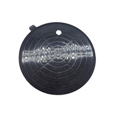 Do copo industrial da sução da mão do OEM única maxila/maxila maxila/três dobro