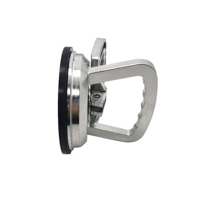 OEM de vidro cerâmico de vidro dos copos da sução das peças de maquinaria 0.5kg do elevador