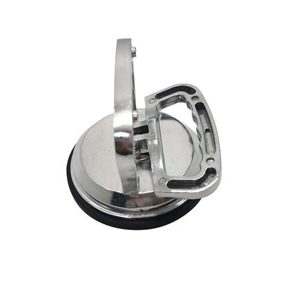 OEM de vidro cerâmico de vidro dos copos da sução das peças de maquinaria 0.5kg do elevador