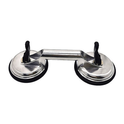 Copo industrial cerâmico ergonômico de vidro da sução do vácuo das peças de maquinaria de OBM