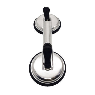 Copo industrial cerâmico ergonômico de vidro da sução do vácuo das peças de maquinaria de OBM