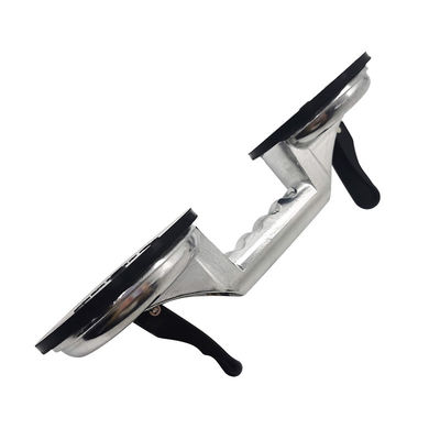 Copo industrial cerâmico ergonômico de vidro da sução do vácuo das peças de maquinaria de OBM