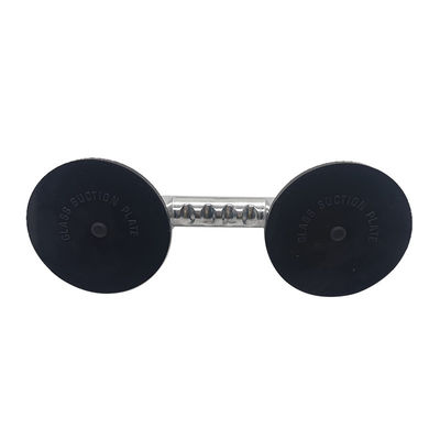 Copo industrial cerâmico ergonômico de vidro da sução do vácuo das peças de maquinaria de OBM