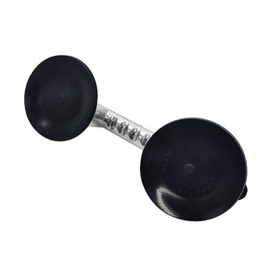 Copo industrial cerâmico ergonômico de vidro da sução do vácuo das peças de maquinaria de OBM