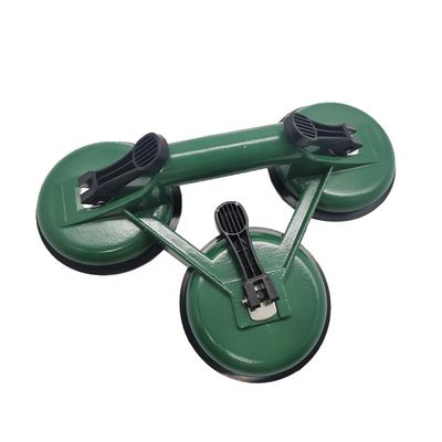 PBLOG Forte poder de sucção Copo de sucção de vidro três mandíbulas Ventosas de vidro ferramenta manual equipamento de processamento de vidro