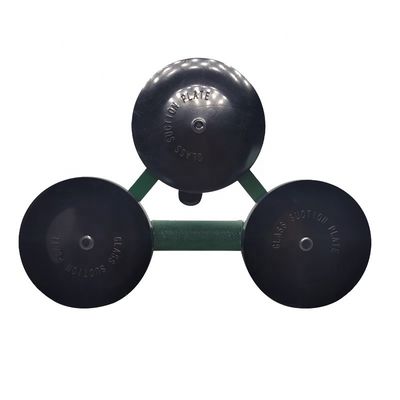 PBLOG Forte poder de sucção Copo de sucção de vidro três mandíbulas Ventosas de vidro ferramenta manual equipamento de processamento de vidro