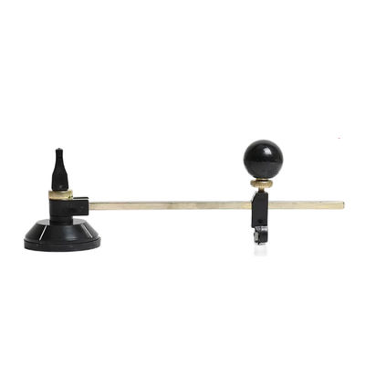 PBLOG personalização de vidro de corte de círculo de metal manuseio preço barato de vidro de corte de vidro de processamento de vidro ferramentas de diamante