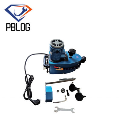 Máquina de bordar manualmente Mini Glass Straight Line Edger