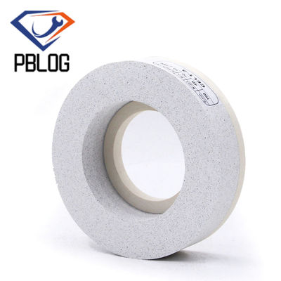 Roda de lustro de couro de lustro de alta velocidade da aglomeração da roda CE-3 cilíndrica