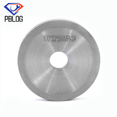 Borda Diamond Grinding Wheel do lápis