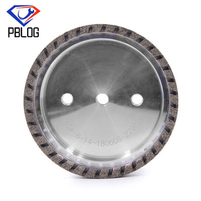 Corte de vidro Diamond Wheel de Diamond Cutting Disc Abrasive Cnc do copo