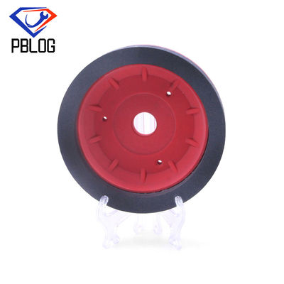 Roda de Segemented do disco de moedura da laje 180mm da roda de moedura da rocha do ODM