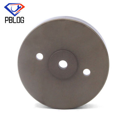A roda de moedura dura da resina de Brown dá forma ao copo furo interno de 22MM/de 12MM