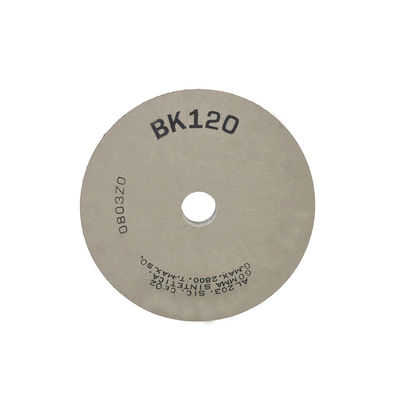 Roda de lustro de vidro Diamond Polishing Wheel Grinding abrasivo do OEM