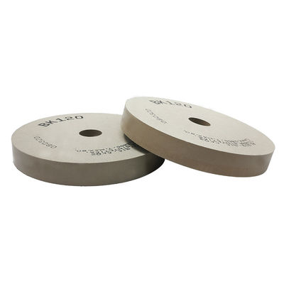 Roda de lustro de vidro Diamond Polishing Wheel Grinding abrasivo do OEM