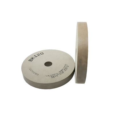 Roda de lustro de vidro Diamond Polishing Wheel Grinding abrasivo do OEM