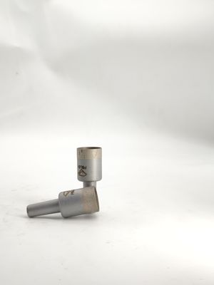 OBM aglomerou Diamond Glass Drill Bits Core com patas diferentes