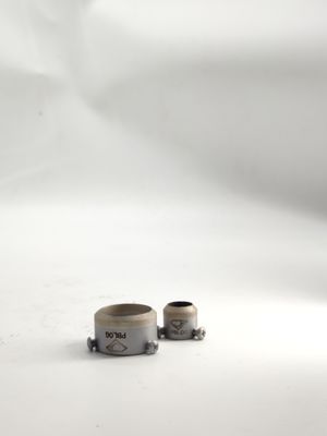 OBM aglomerou Diamond Glass Drill Bits Core com patas diferentes