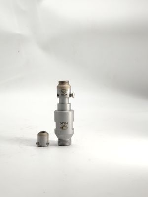 OBM aglomerou Diamond Glass Drill Bits Core com patas diferentes