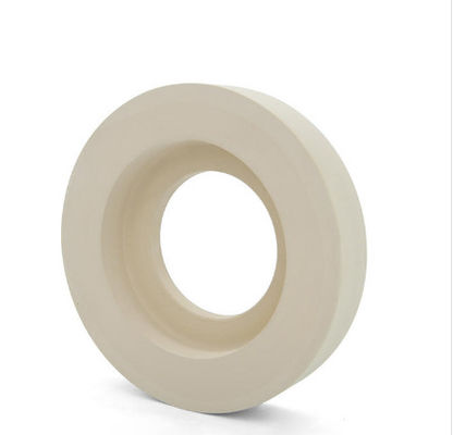 Roda de lustro de lustro elétrica 150mm do assoalho do cério da roda X3000