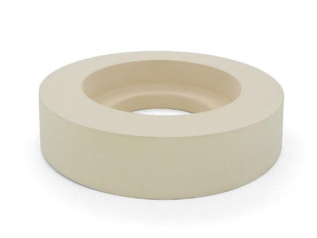 Roda de lustro de lustro elétrica 150mm do assoalho do cério da roda X3000