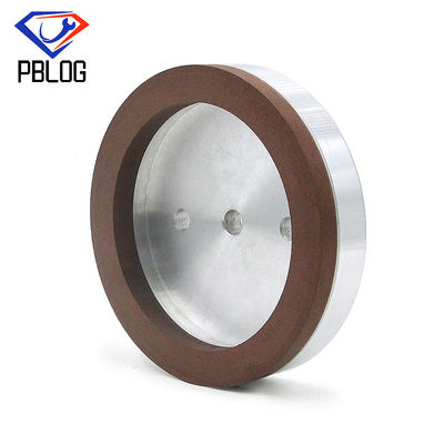 A resina de Diamond Grinding Cup 2800RPM da ardósia ligou rodas de moedura