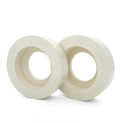 Roda de vidro de Polishing Wheel Rubber do moedor do óxido do cério X5000