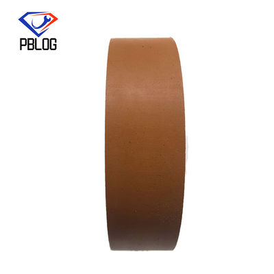 roda feita sob encomenda de 150mm/de 130mm que lustra as ferramentas 10S60 de lustro de vidro