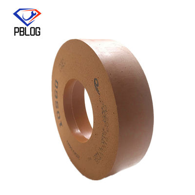roda feita sob encomenda de 150mm/de 130mm que lustra as ferramentas 10S60 de lustro de vidro